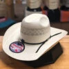 American Hat Co. | 8300 Straw Cowboy Hat -Western Cowboy Equipment Shop UNADJUSTEDNONRAW thumb 36