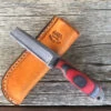 Anza | Nute Wood Handle Castration Knife -Western Cowboy Equipment Shop UNADJUSTEDNONRAW thumb 5