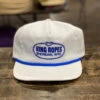 King Ropes | Rope Cap -Western Cowboy Equipment Shop UNADJUSTEDNONRAW thumb a2