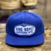 King Ropes | Trucker Cap -Western Cowboy Equipment Shop UNADJUSTEDNONRAW thumb b0