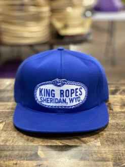 King Ropes | Trucker Cap
