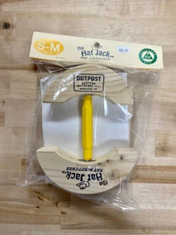 The Hat Jack Hat Stretcher -Western Cowboy Equipment Shop UNADJUSTEDNONRAW thumb cb 4c711641 934d 4773 a6f3 69faa302e945