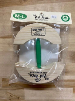 The Hat Jack Hat Stretcher -Western Cowboy Equipment Shop UNADJUSTEDNONRAW thumb cd 9b25d4d8 6ec3 4d63 81c0 d01df432cf84
