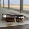 Vintage Bison | Brown El Cerro Belt 1 Vintage Bison | Brown El Cerro Belt -Western Cowboy Equipment Shop Vb el cerro