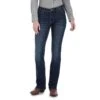 Wrangler | The Ultimate Riding®Willow Lovette Performance Waist Jean -Western Cowboy Equipment Shop WRW60LE1 min