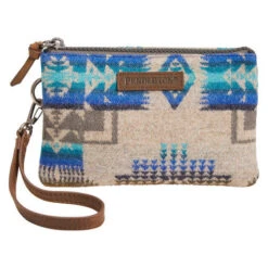 Pendleton | Chief Joseph Three Pocket Keeper