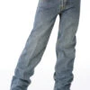 Cinch | Boys White Label Jean