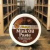 Weaver Leather Fiebing's Mink Oil Paste 6 Oz 2 Weaver Leather Fiebing's Mink Oil Paste 6 Oz -Western Cowboy Equipment Shop minkoilpaste