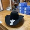 Twister | Black 6X CHL Felt Hat 2 Twister | Black 6X CHL Felt Hat -Western Cowboy Equipment Shop stKea4cERFWZE3RYsyo2tQ