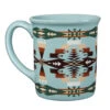 Pendleton | Tucson Aqua Mug 2 Pendleton | Tucson Aqua Mug -Western Cowboy Equipment Shop tucsonaquamug