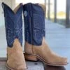 Olathe Boot Co. | Tan Newman O Toe Boot -Western Cowboy Equipment Shop unnamed 4e7a5af6 4459 44d2 8b84 5ec1cd11edf3