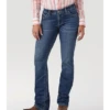 Wrangler | The Ultimate Riding®Willow Davis Performance Waist Jean 2 Wrangler | The Ultimate Riding®Willow Davis Performance Waist Jean -Western Cowboy Equipment Shop willow