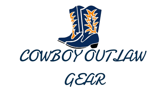 Western Cowboy Equipment Shop